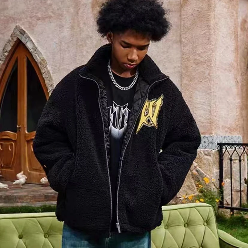 大莹家侯浪棉服合集