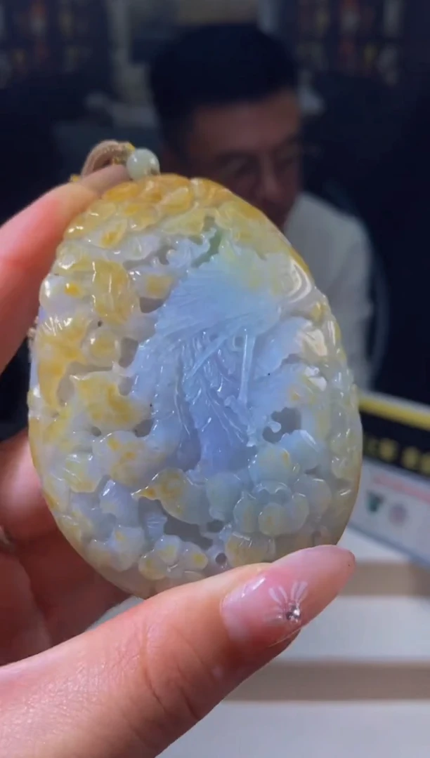未镶嵌定制翡翠闪购毛货链接SZP031