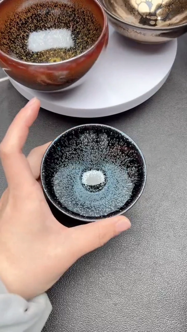 【闪购商品】茶盏488建盏建盏建盏