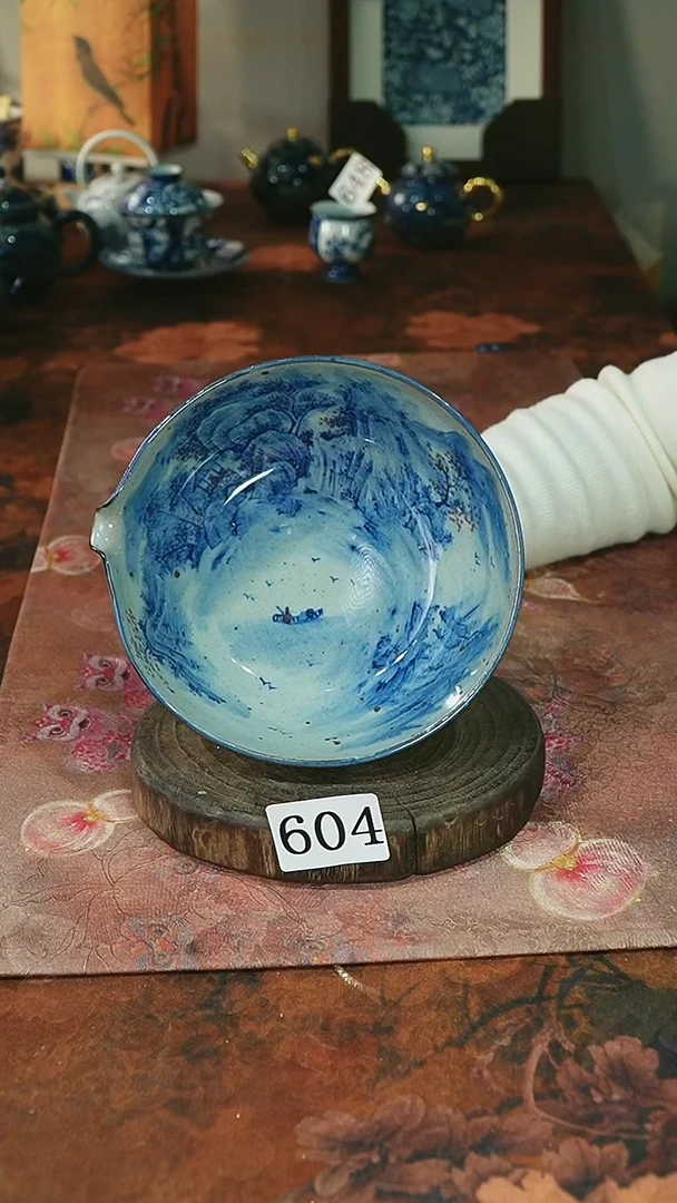 茶碗...........604