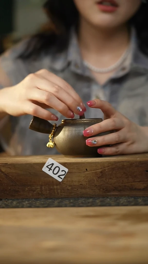 设计师手作款落单福利