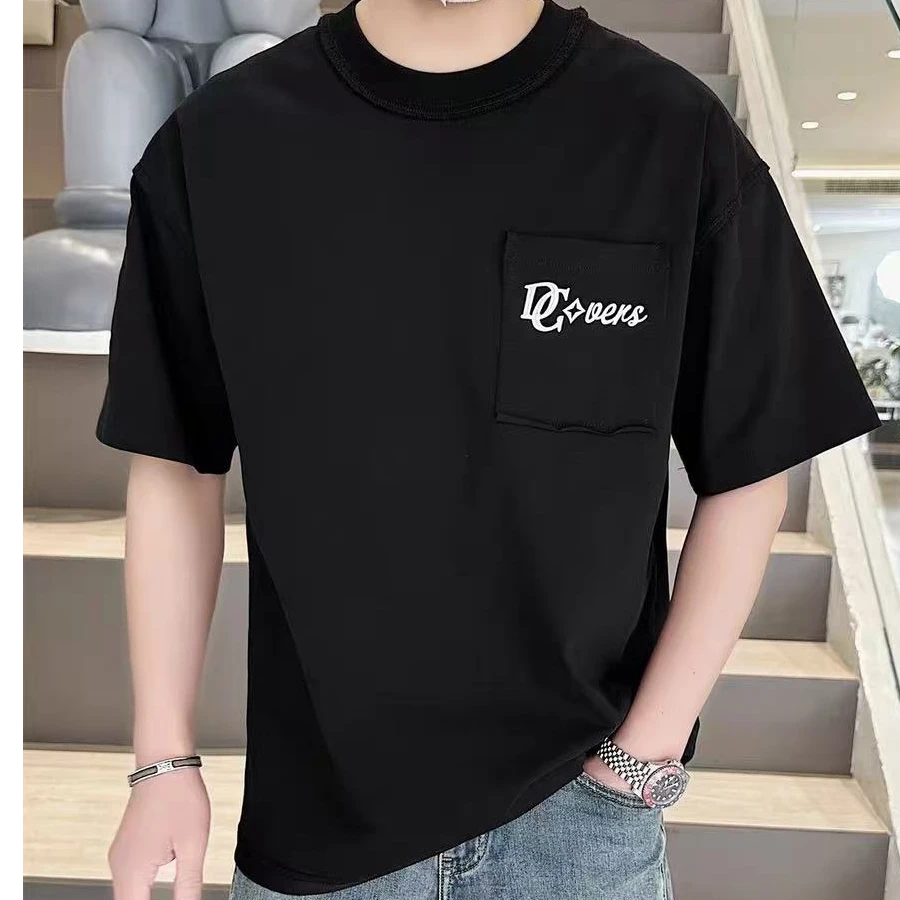 5T6225夏季男士短袖A4