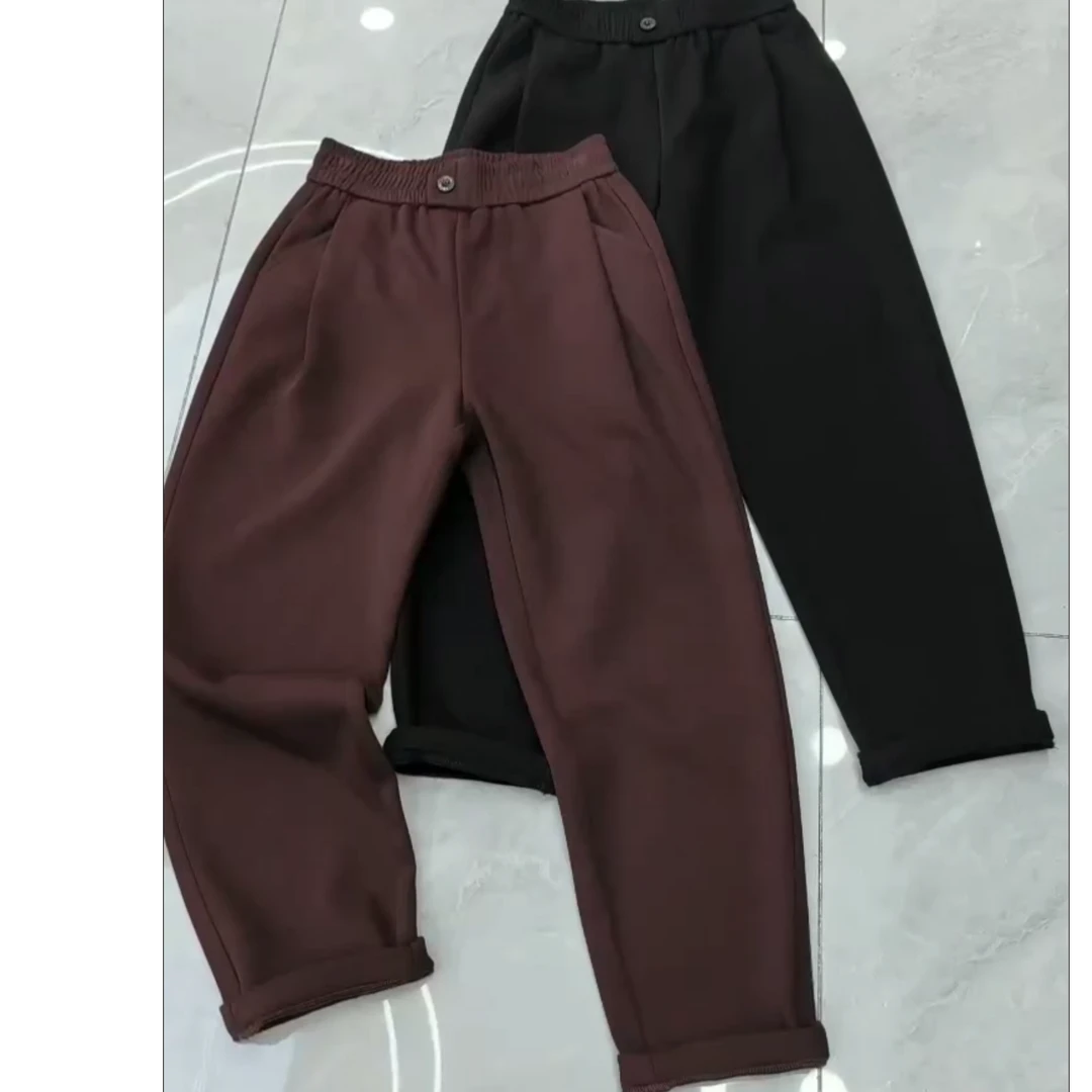 69150时尚款款休闲裤