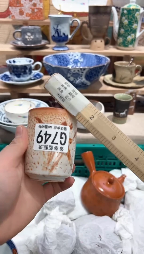 【闪购商品】瓷片当天凑满25米包邮G749