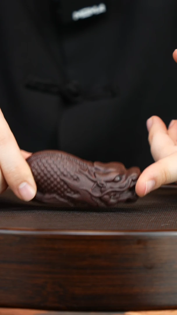 茶壶紫砂紫砂茶宠