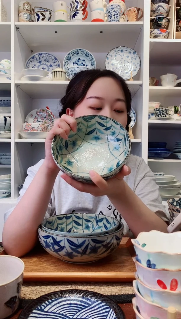 陶瓷黄泥桔梗小钵