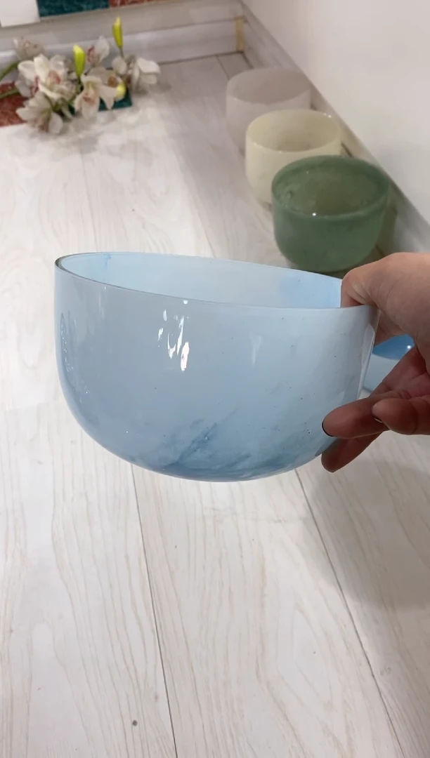 【闪购商品】琉璃慕忆家花瓶