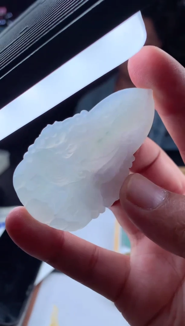 未镶嵌定制翡翠@*漁5454654