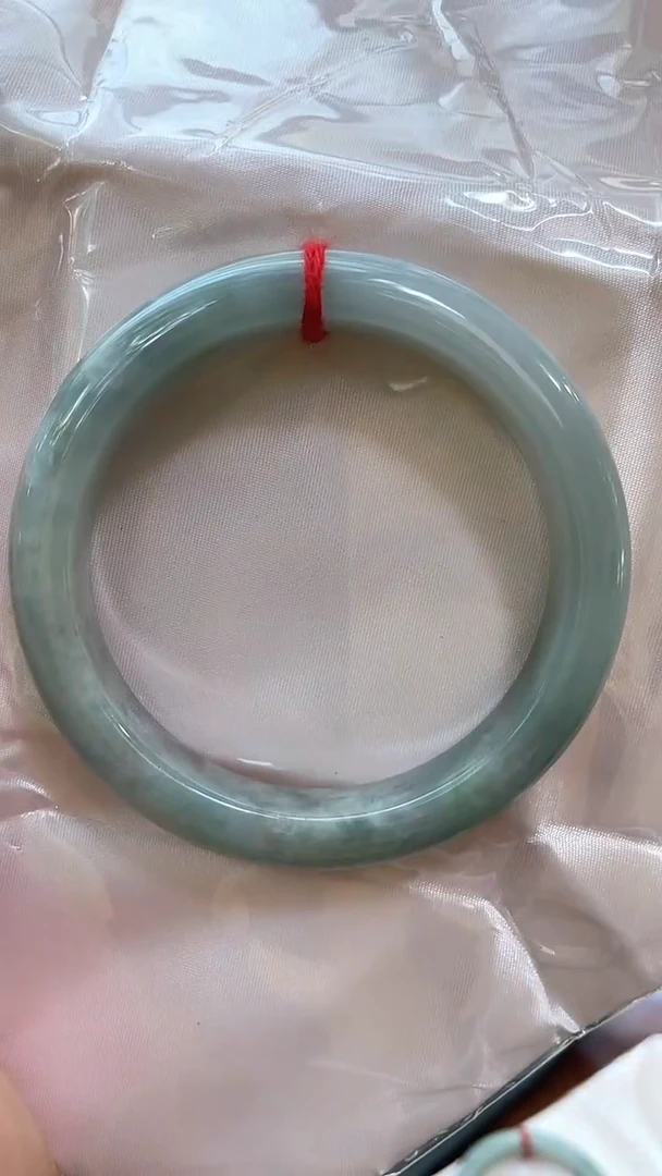 未镶嵌手镯翡翠61-62