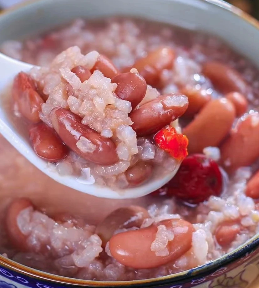 正宗农家土货腰豆