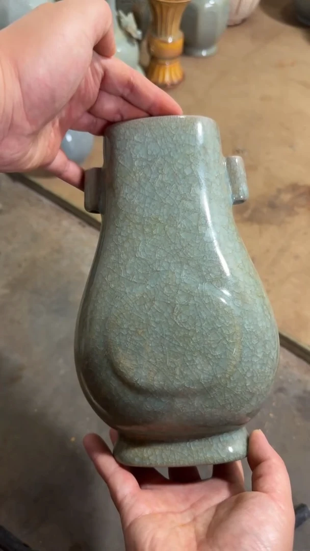 摆件瓷器瓷器瓷器瓷器