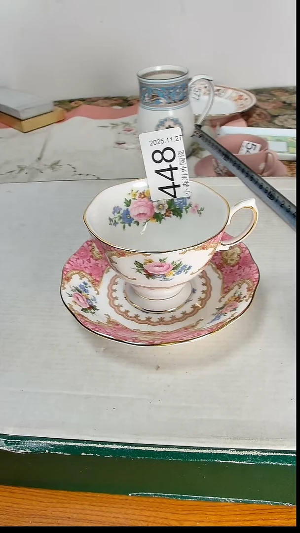 瓷片用****3小淼海外陶瓷工艺品