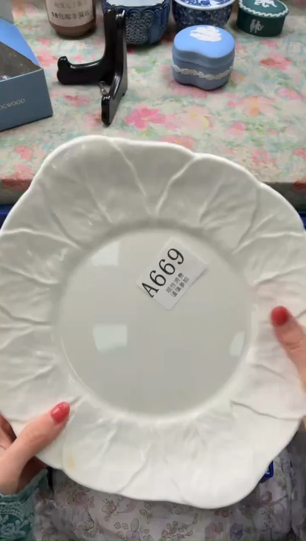 瓷片赌**人       A669*