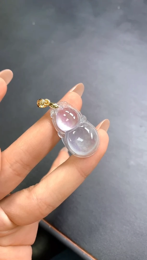 珍品臻选（吊坠配扣头）16