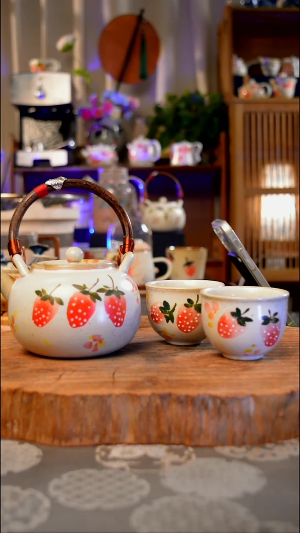 【闪购商品】杯景德镇瓷生活手作