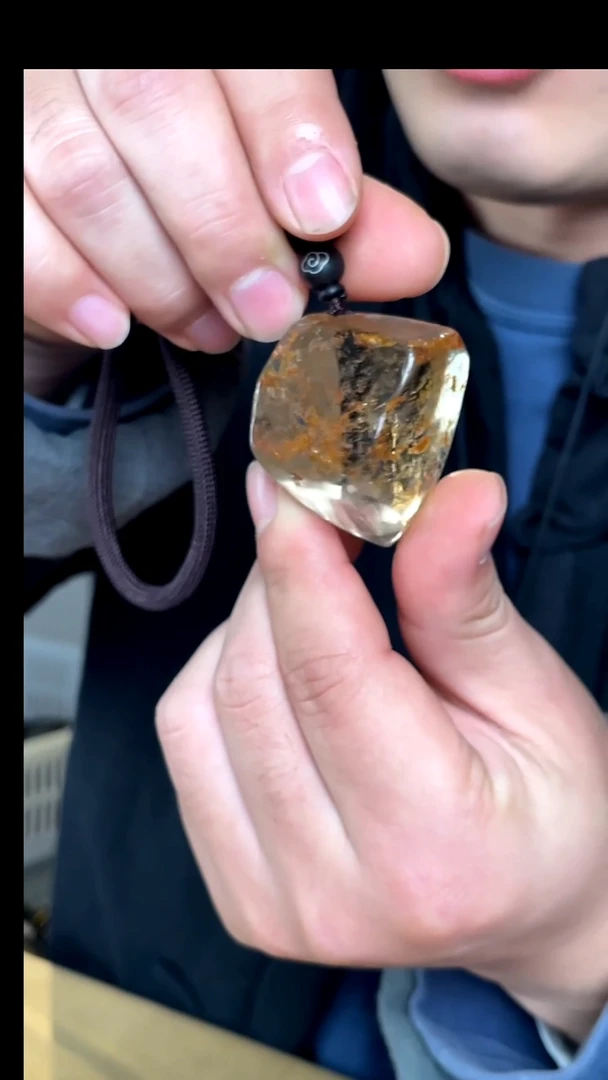 水晶摆件未镶嵌127