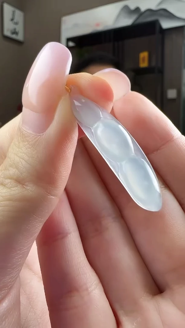 吊坠(不含链)未镶嵌翡翠DSD1027075多样性发一