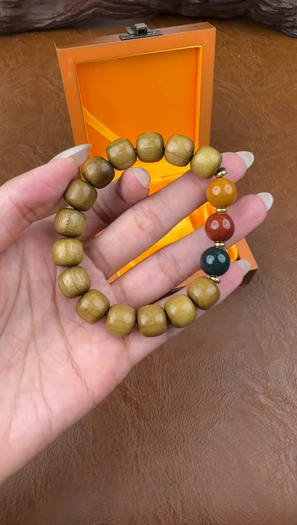 墨韵阁文玩檀木链接@@lsc045