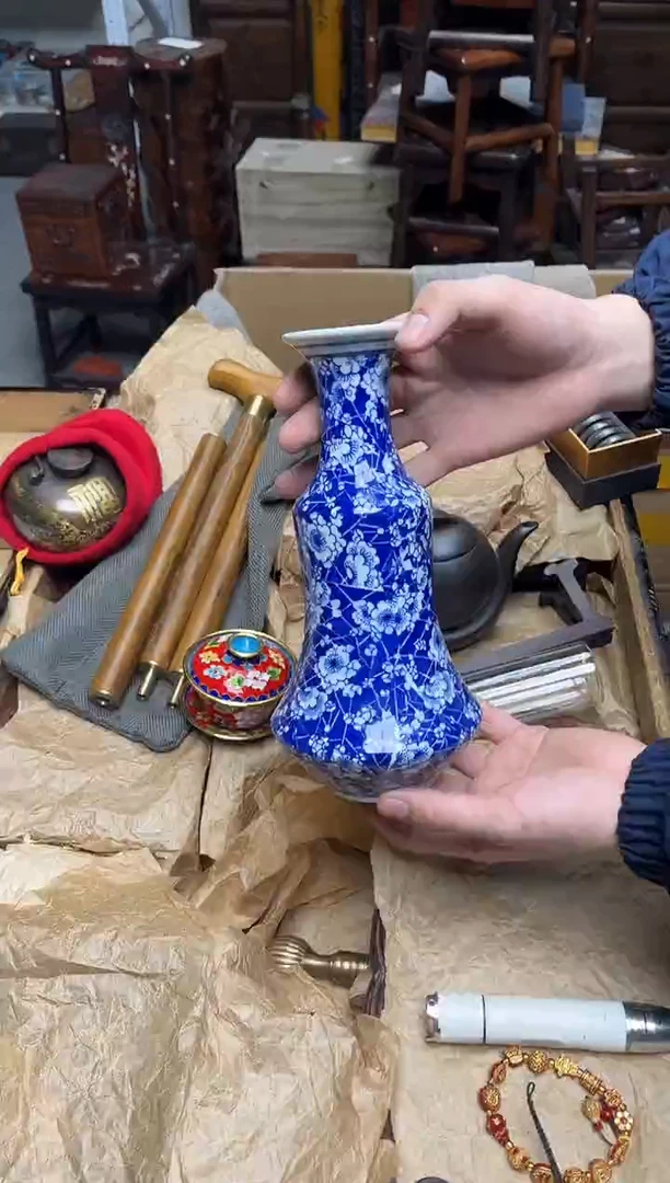 瓷片八号甄选八号甄选