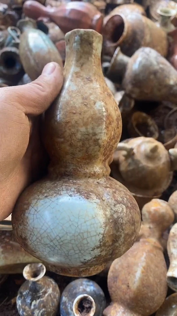 摆件陶瓷器瓷器瓷器瓷器