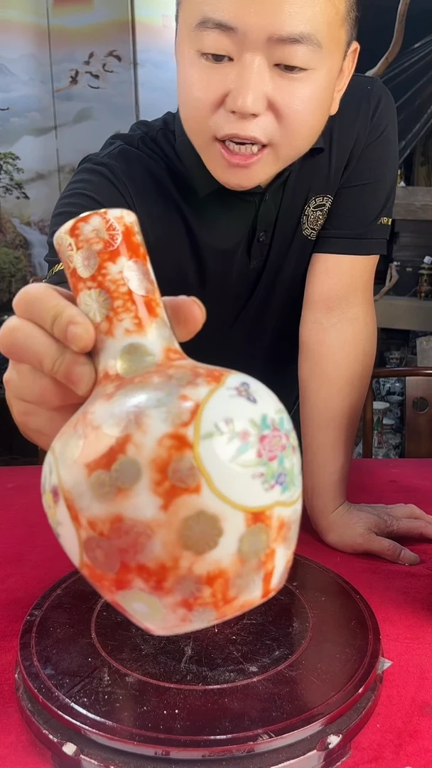 摆件F061景德镇陶瓷景德镇陶瓷