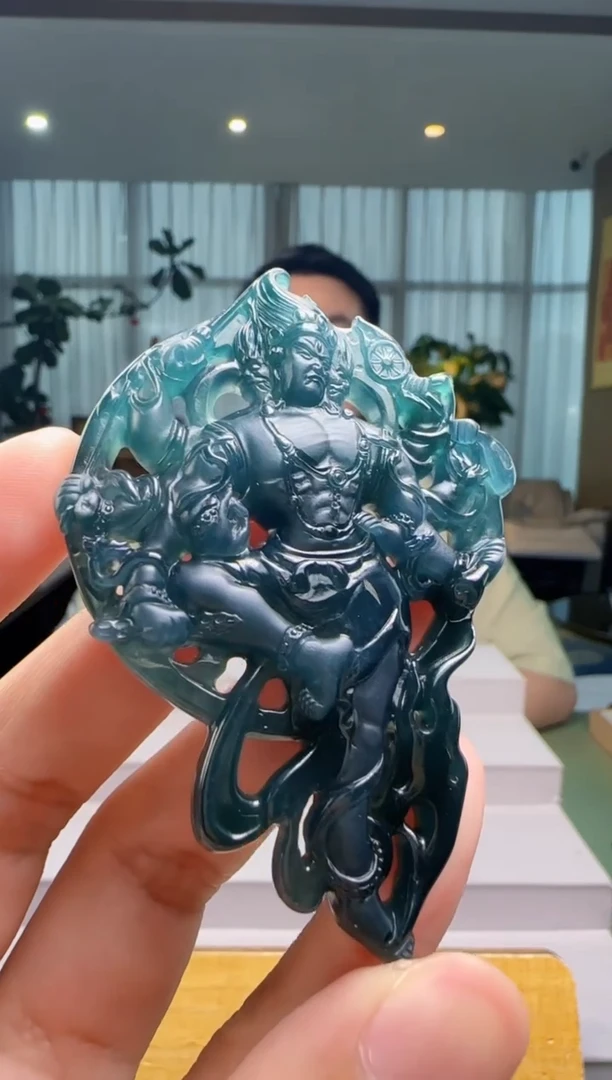 颈饰未镶嵌翡翠XM@@WS50927109