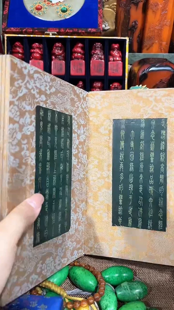 清货出一批好物分享