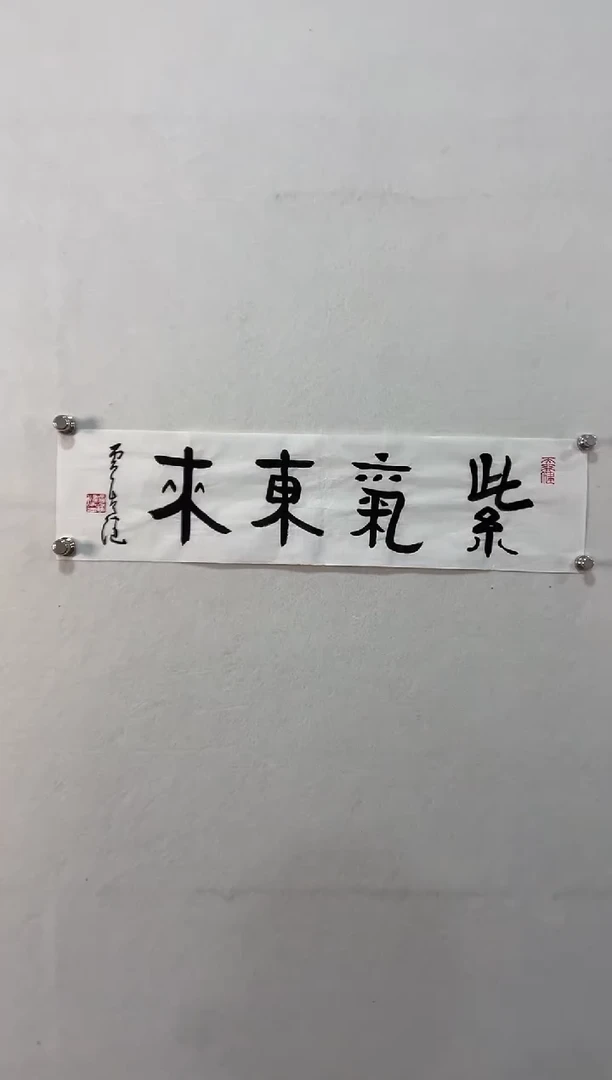 【闪购商品】书法1111111111111111