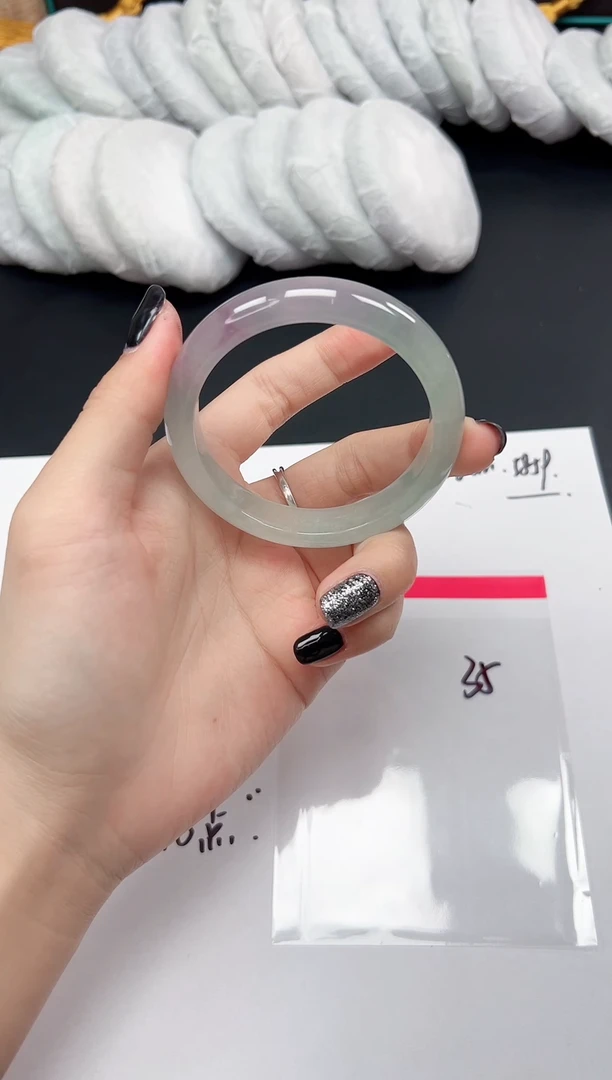 缅风精品手镯礼盒装35