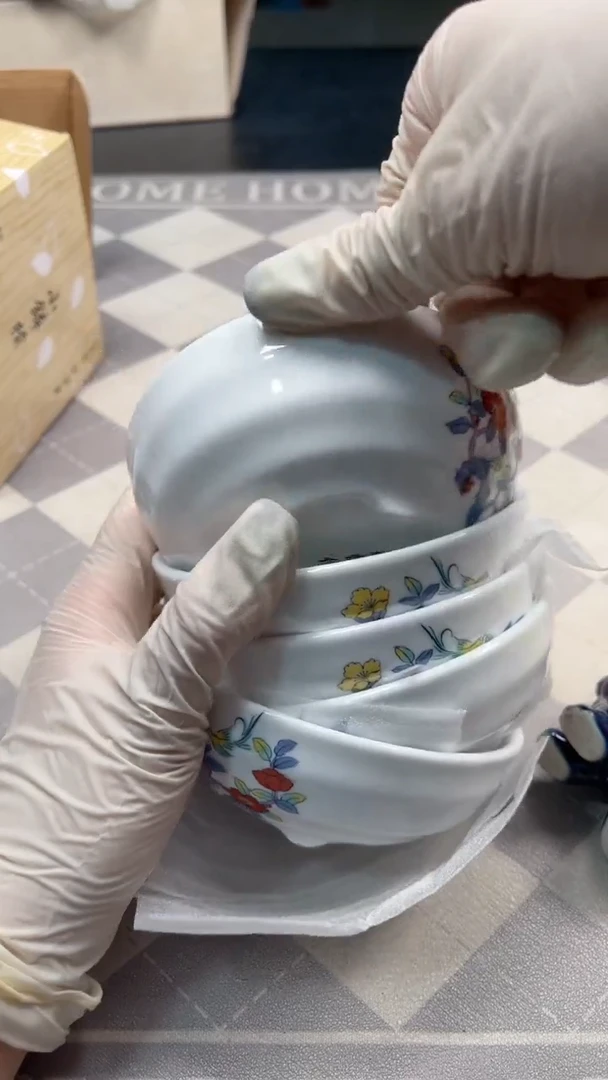 瓷片陶茶666文玩周边多人5