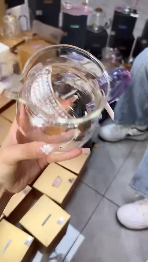 @@禾器晶彩观禄浅紫色