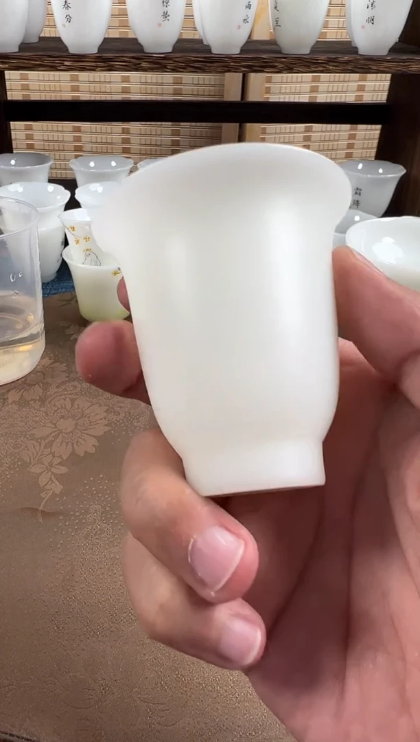 单品茶具好物上新