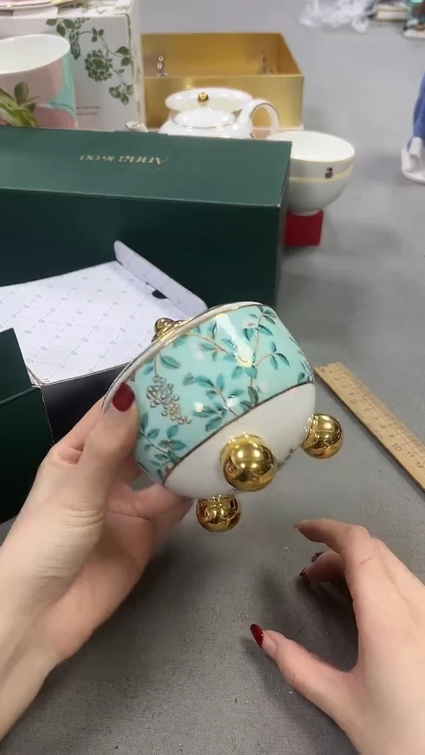 瓷片新号开播 全场放漏