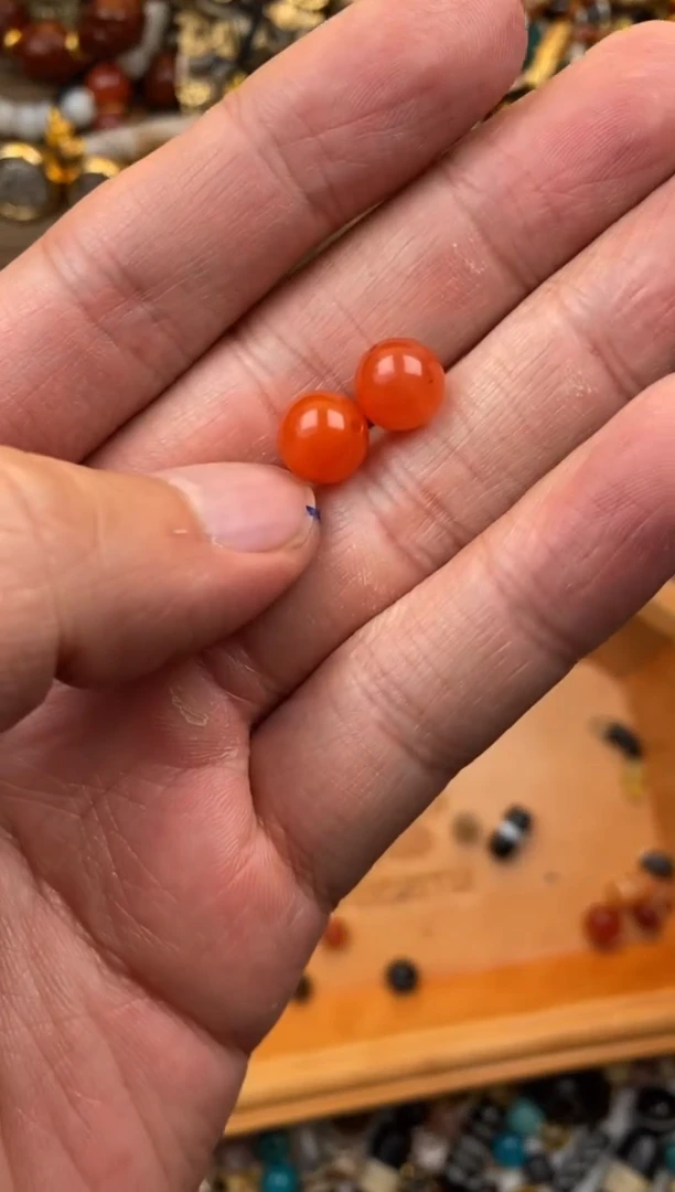 未镶嵌1111南红玛瑙静**乱1111