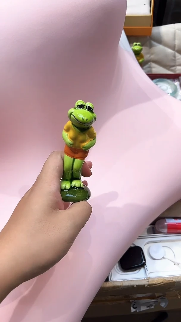 瓷片.全球寻宝高端瓷儿