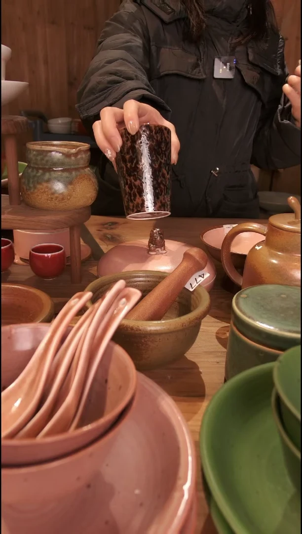 【闪购商品】碗景德镇手工高温陶瓷