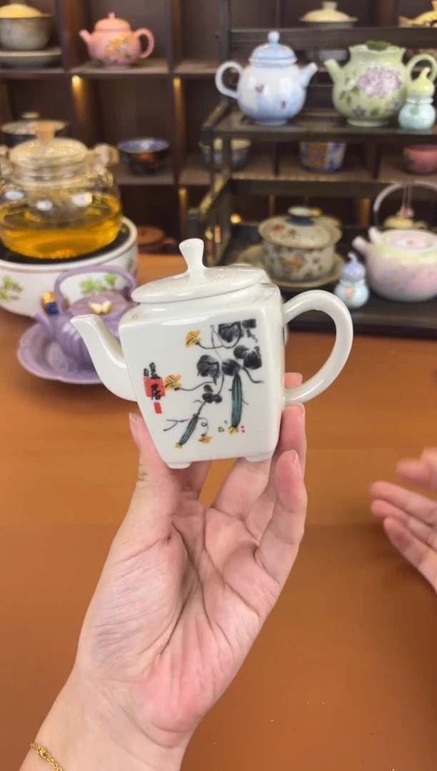 库存仅剩一单（不带礼盒）