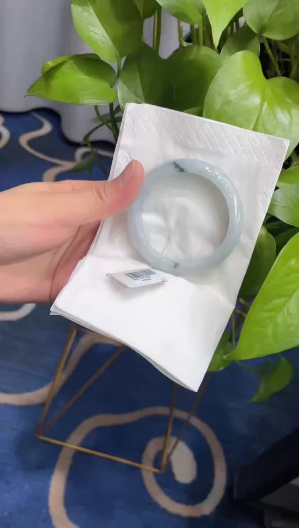 未镶嵌手镯翡翠2149***