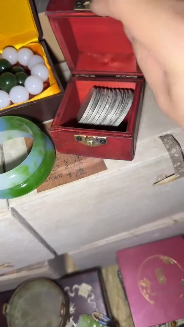 金属闪购高端商品链接大头