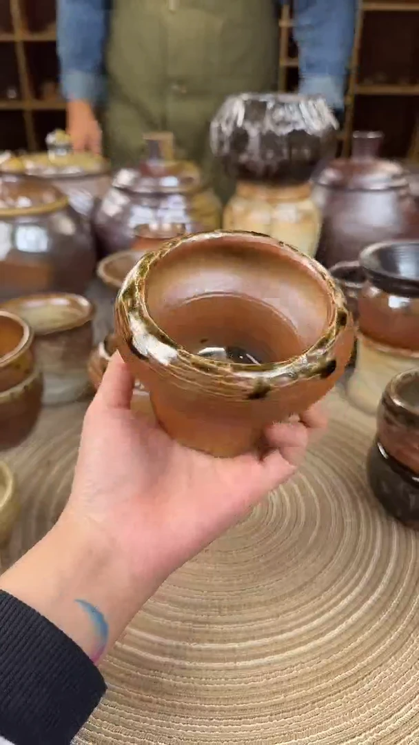 【闪购商品】壶302 苏橙茶周边.....