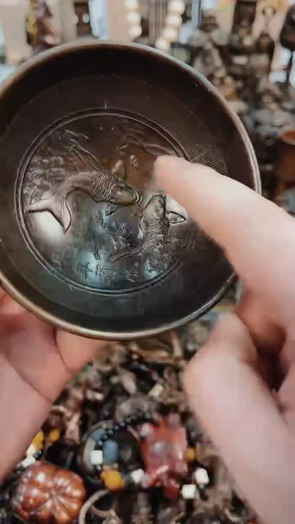 【闪购商品】精铜工匠 别具韵味