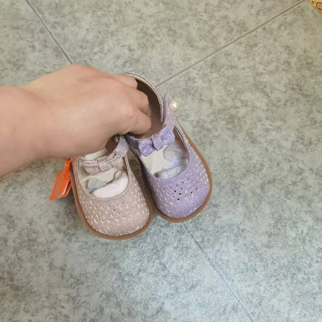 9000 9001 9002儿童时尚休闲鞋