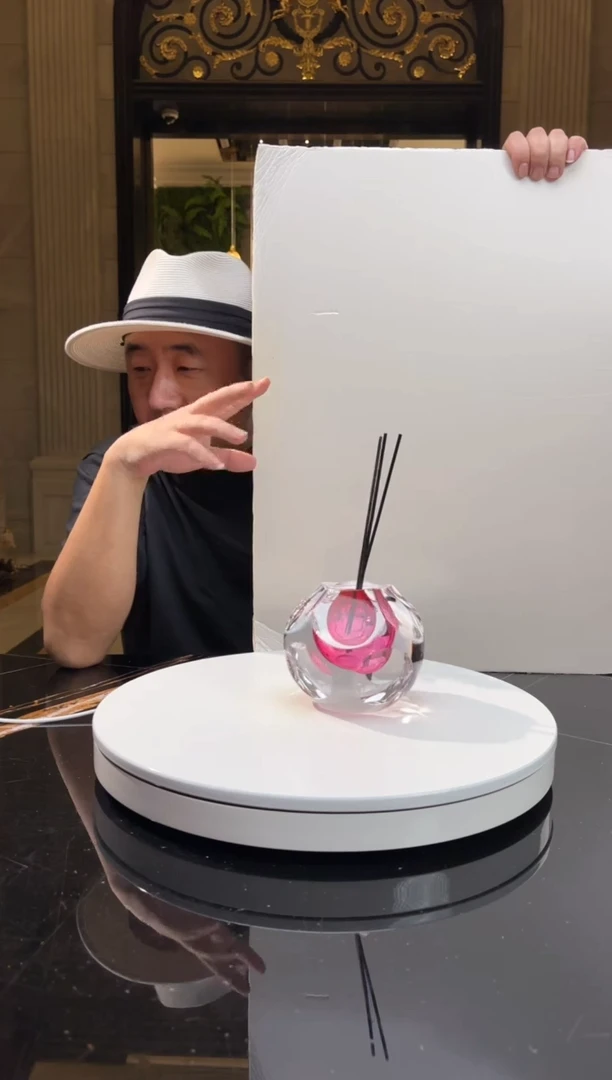 【闪购商品】摆件AJ1010002香薰瓶摆件