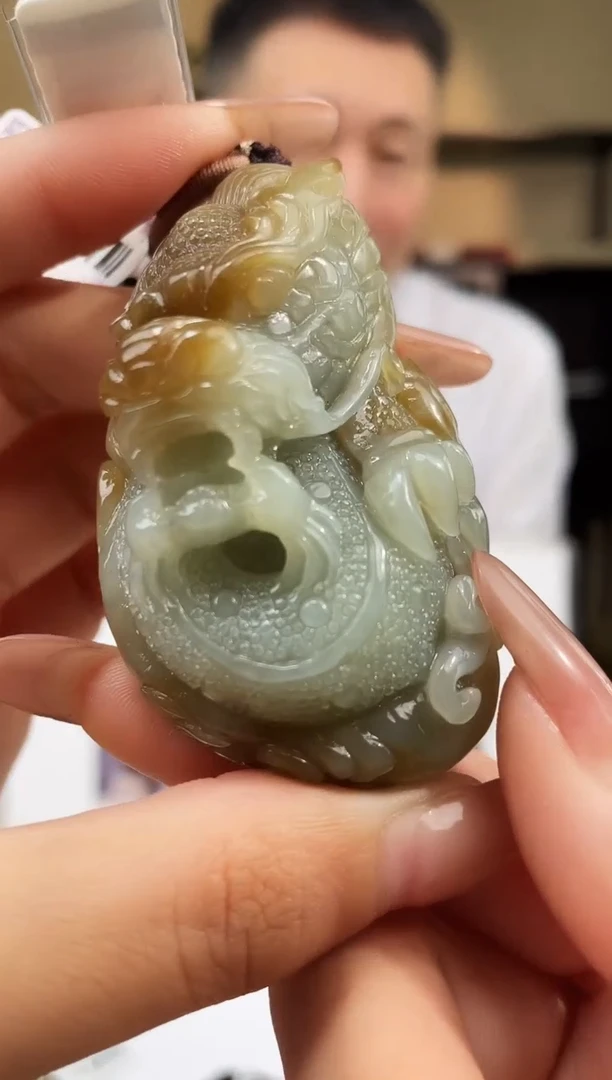 定制和田玉多样性发货拍一发一