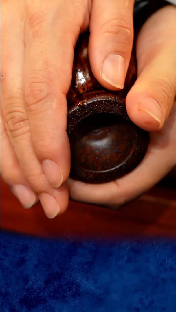 宜兴紫砂 紫砂茶壶 杯子