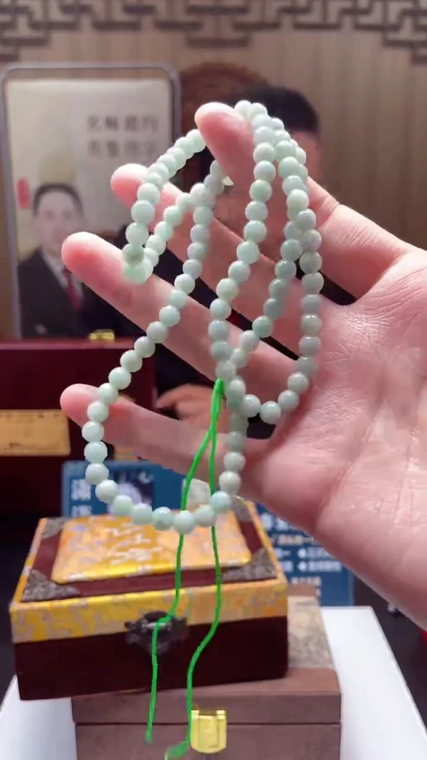 颈饰未镶嵌翡翠X-@@BGGM90246多样性发一