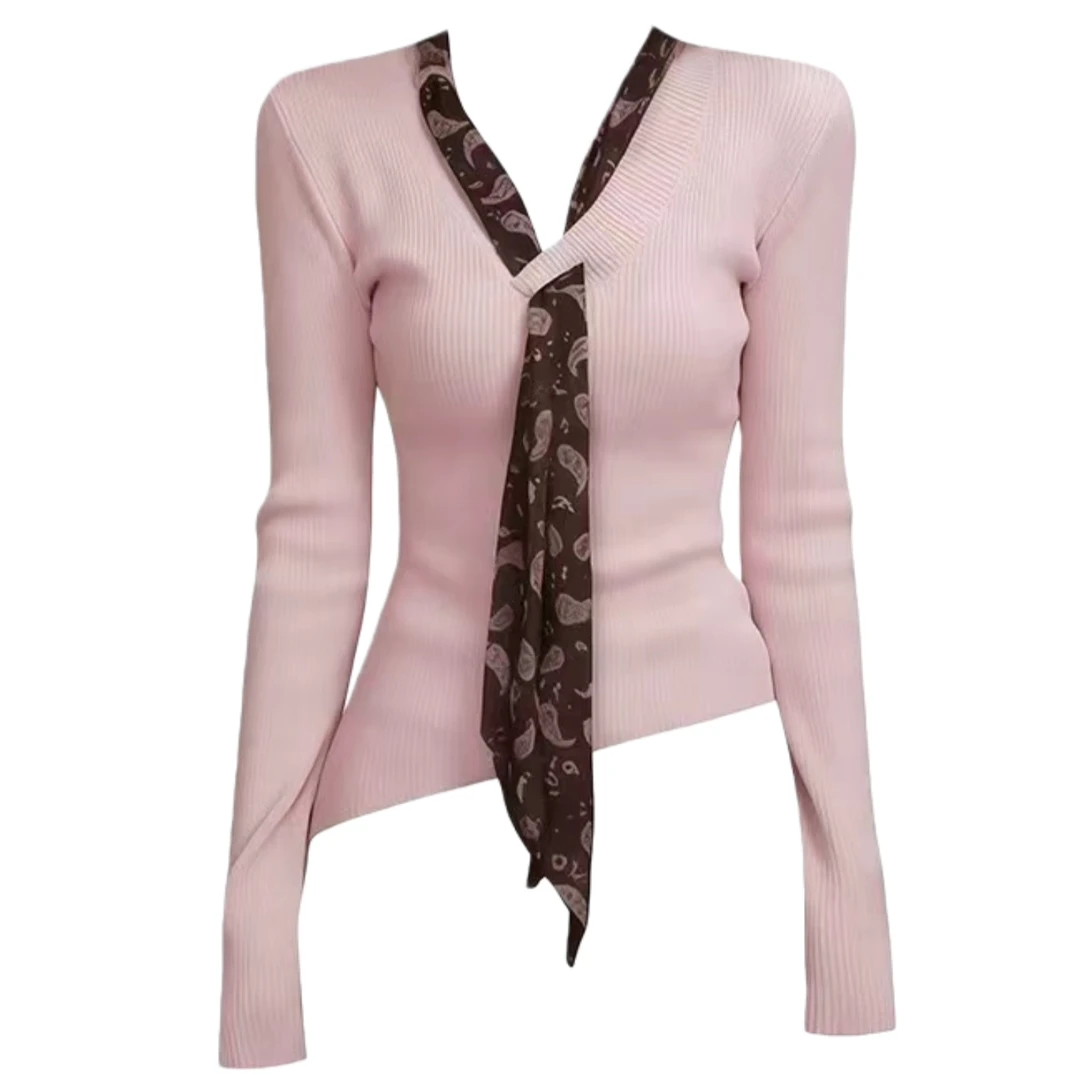 大漂亮家T恤上衣长袖T恤