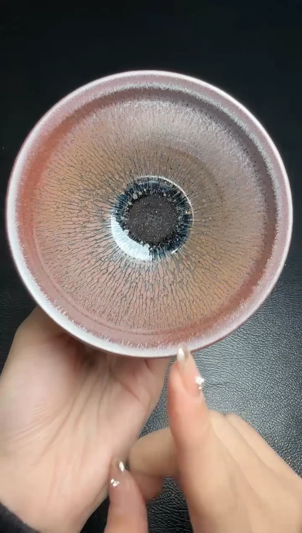 茶盏许家有全名款66