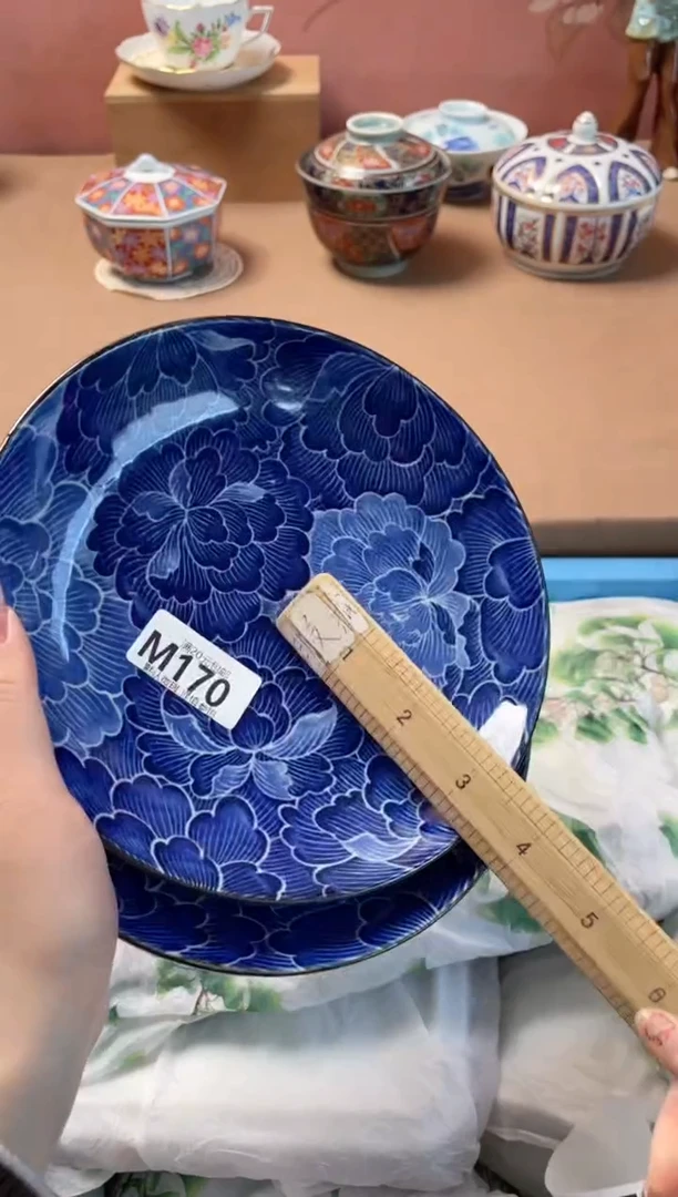 瓷片嘴***?瓷器瓷器M170