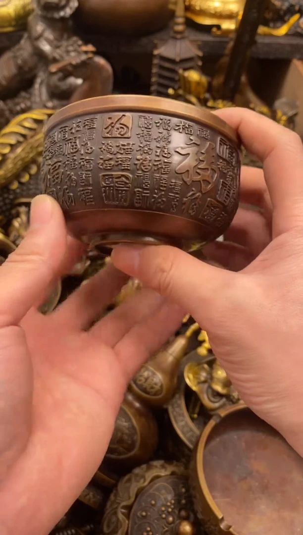 案台摆件 物品摆件